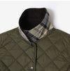 BARBOUR Damenjacke mit Diamantsteppung LQU1012 OL51 144591830 [P]