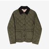 BARBOUR Damenjacke mit Diamantsteppung LQU1012 OL51 144591830 [P]