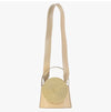 Destree Günter Passmantree Small Tote Bag 24F1GUN02008 146392185 [P]