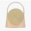 Destree Günter Passmantree Small Tote Bag 24F1GUN02008 146392185 [P]