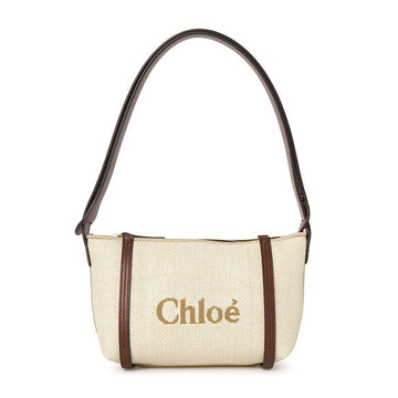 CHLOE Carry Schultertasche CH25UP566P38 24P 147428386
