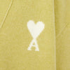 AMI カーディガン UKC365 KN0135 3993 (ユニセックス) 147428389 [P]