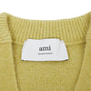 AMI カーディガン UKC365 KN0135 3993 (ユニセックス) 147428389 [P]