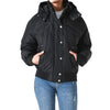 Moose Knuckles CLOUD Bomber Padded Jacket Black M32LB006 292 147438623 [P]