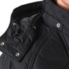 Moose Knuckles CLOUD Bomber Padded Jacket Black M32LB006 292 147438623 [P]