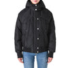 Moose Knuckles CLOUD Bomber Padded Jacket Black M32LB006 292 147438623 [P]