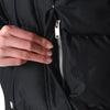 Moose Knuckles CLOUD Bomber Padded Jacket Black M32LB006 292 147438623 [P]