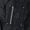 Moose Knuckles CLOUD Bomber Padded Jacket Black M32LB006 292 147438623 [P]