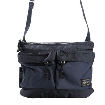 Porter Yoshida 25FW Unisex Crossbody Bag 147438795