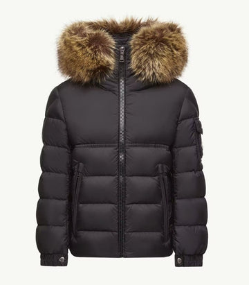 MONCLER NEW BYRONF ダークネイビー 954 1A00114 68352 742 147439262