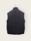 Louis Vuitton Blue Monogram Circle Reversible Padded Vest 147440279 [P]