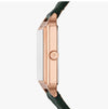 FOSSIL ES5366 (ラケル) レディースレザー時計 147440486 [P]