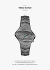 Diesel D-Rush Men's Metal Watch 147440537 [P]