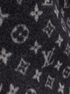 Louis Vuitton Reversible Monogram Jacquard Hooded Jacket 147441008 [P]