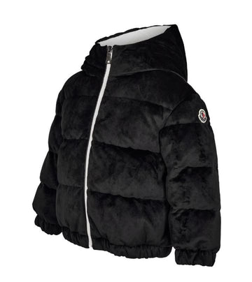 Moncler Kids DAOS Black 954 1A00023 59731 999 147444711