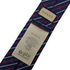 GUCCI インターロッキングネクタイ ダークネイビー レッド 764965 4EABB 4174 147444762 [P]