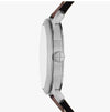 FOSSIL FS6081SET (Machine) Herren Armbanduhren Set aus Leder 144732907 [P]