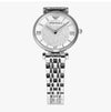 ARMANI Damen-Metallarmbanduhr Gianni AR1925 147444955 [P]
