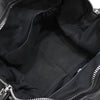 Givenchy Black Leather Medium Nightingale Shoulder Bag 05097025 147447699 [P]