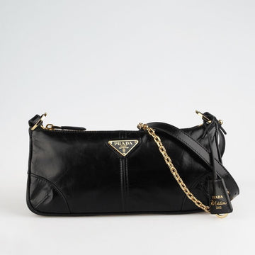 PRADA Reédition Medium Schultertasche 1BC221 2CYR F0002 147448121