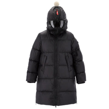 AI RIDERS - KIDS AIライダーキッズゴーグルマイクロリップストップロングパディングブラック CG621B T KJ590 147448139