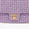 CHANEL Small Tote Shoulder Bag AS4573 146780250 [P]