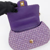CHANEL Small Tote Shoulder Bag AS4573 146780250 [P]
