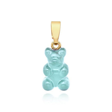 CRYSTAL HAZE Kristallhägen NOSTALGIA BEAR-MEDITERRANEAN-CLASSIC CONNECTOR 144767815