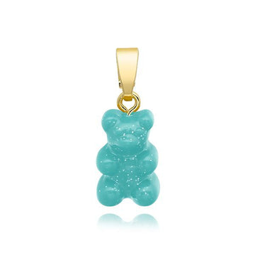 CRYSTAL HAZE Kristallhandschuh NOSTALGIA BÄR-BABY HAIE-CLASSIC CONNECTOR 144767852