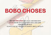 BOBO CHOSES Cocoon Kinderhose 155714474 [P]