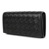 BOTTEGA VENETA Große Intrecciato Klappenbörse 147449510 [P]