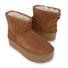 Ugg Classic Mini Platform Boots 147449531 [P]