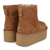Ugg Classic Mini Platform Boots 147449531 [P]