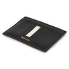 Bally Ribbon Card Holder 147449537 [P]