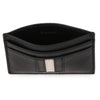 Bally Ribbon Card Holder 147449537 [P]