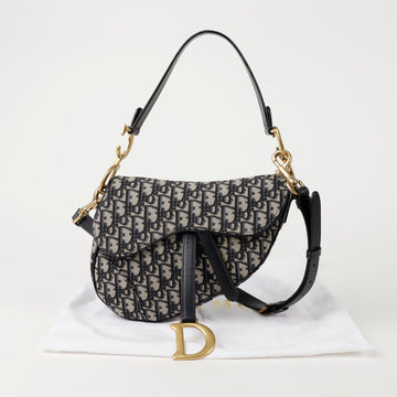 DIOR M0455CTZQ Satteltasche Schulter Crossbody 146460532