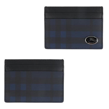BURBERRY Check-Kartenetui 8114543 147451199