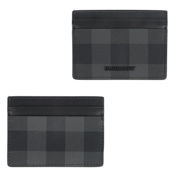 BURBERRY チェック カード ウォレット 147451200