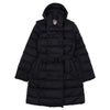 Burberry Mid-Length Nylon Hooded Puffer Coat 8110313 147451209 [P]