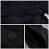 BURBERRY Short Nylon Kapuzen-Pufferjacke 8110310 147451210 [P]