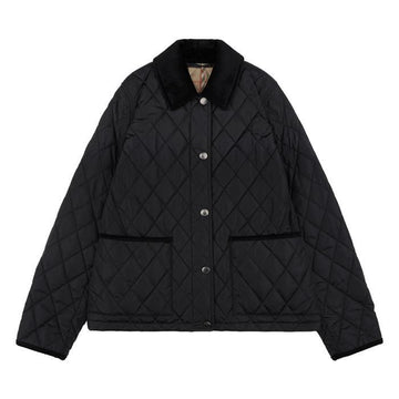 BURBERRY キルティングナイロンジャケット 8107510 147451212