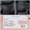 MIU MIU Flockierte Chambray-Jacke 157Y F0027 147451218 [P]
