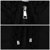 Moncler 8G00026 899RB 999 Zip-Up Knit Jacket 147451227 [P]