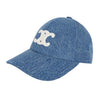 CELINE Triope Baseball Cap 07DU 2AUT6930F 147451247 [P]