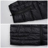 Diesel Regular Fit Short Padded Jacket 147451255 [P]