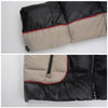 Diesel A14405 0DBCH 9XX W-Ostend Shiny Ripstop Hooded Short Padded Jacket 147451257 [P]