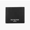 BALENCIAGA Logo Geldbörse 811910 2ABV0 1000 147010055 [P]