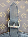 Louis Vuitton Makarasar Backpack m40637 147515601 [P]