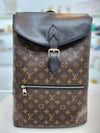 Louis Vuitton Makarasar Backpack m40637 147515601 [P]