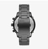 Diesel Griffed Chronograph Men's Metal Watch DZ4586 147329760 [P]